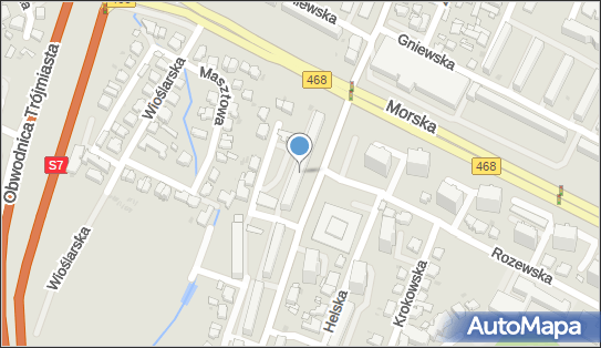 Pośrednictwo Ubezpieczeniowe, Kartuska 38, Gdynia 81-002 - Przedsiębiorstwo, Firma, numer telefonu, NIP: 9580939246