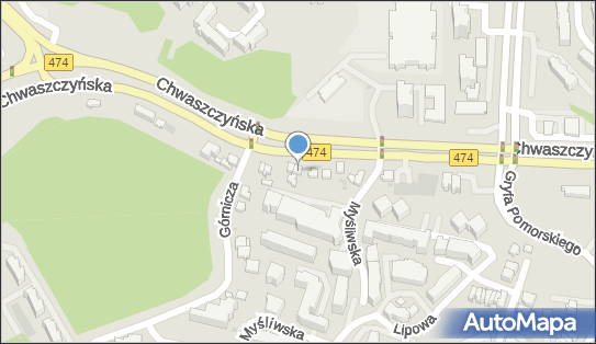 5861266883, Pośrednictwo Ubezpieczeniowe Alicja Wenta 