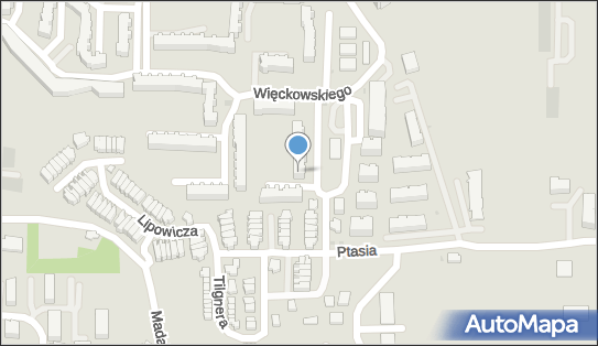 Pośrednictwo Ubezpieczeniowe, ul. Józefa Więckowskiego 1/12 80-809 - Przedsiębiorstwo, Firma, NIP: 5831769987