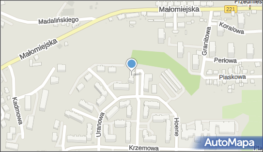 5831775723, Pośrednictwo Ubezpieczeniowe Jurek Czesław 