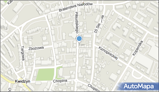5811389632, Pośrednictwo Ubezpieczeniowe 