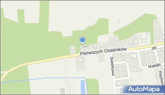 Pośrednictwo Ubezpieczeniowe, Pierwszych Osadników 73, Choczewo 84-210 - Przedsiębiorstwo, Firma, NIP: 5881371181