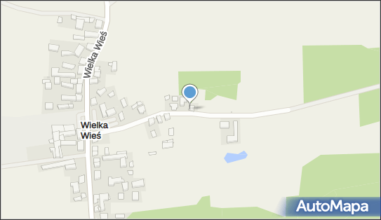 Pośrednictwo Ubezpieczeniowe, Wielka Wieś 11, Wielka Wieś 76-220 - Przedsiębiorstwo, Firma, NIP: 8392149504