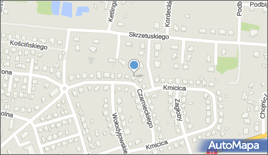 Pośrednictwo Ubezpieczeniowe, ul. Stefana Czarnieckiego 23 77-300 - Przedsiębiorstwo, Firma, NIP: 8431030116