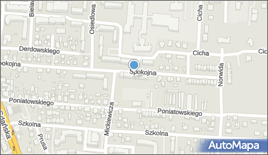 Pośrednictwo Ubezpieczeniowe, ul. Spokojna 26 II, Reda 84-240 - Przedsiębiorstwo, Firma, NIP: 5881732816