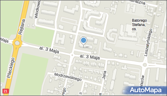 Pośrednictwo Ubezpieczeniowe, Aleja 3-go Maja 40, Słupsk 76-200 - Przedsiębiorstwo, Firma, NIP: 8391017982