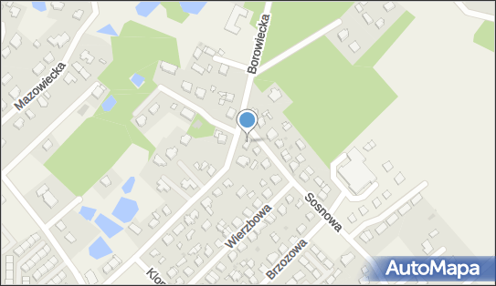 5891910739, Pośrednictwo Ubezpieczeniowe Bartosz Padoł 