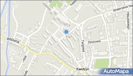5811257853, Pośrednictwo Ubezpieczeniowe Grabowski Jacek 