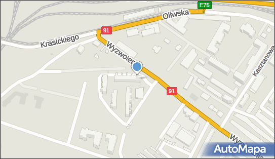 Pośrednictwo Ubezpieczeniowe, ul. Wyzwolenia 7 A, Gdańsk 80-537 - Przedsiębiorstwo, Firma, NIP: 5831897188