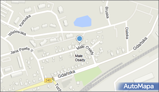Pośrednictwo Ubezpieczeniowe, ul. Małe Osady 23 B, Chojnice 89-604 - Przedsiębiorstwo, Firma, NIP: 5551052739