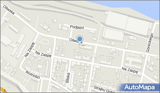 Pośrednictwo Ubezpieczeniowe, Oliwska 43D, Gdańsk 80-563 - Przedsiębiorstwo, Firma, NIP: 5832023497