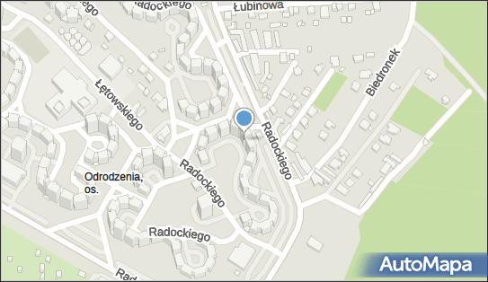 9541200910, Pośrednictwo Ubezpieczeniowe Elżbieta Pilarz 