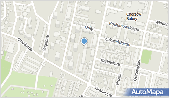 6271006348, Brzezina Irena Pośrednictwo Ubezpieczeniowe 