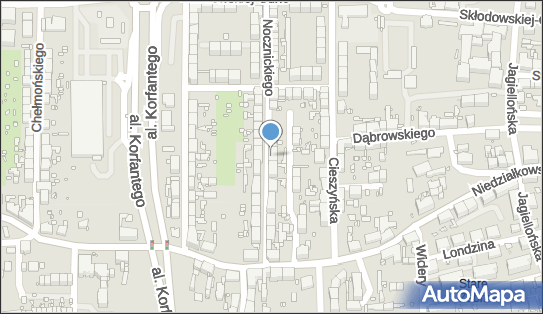 Pośrednictwo Ubezpieczeniowe, ul. Tomasza Nocznickiego 11, Zabrze 41-800 - Przedsiębiorstwo, Firma, numer telefonu, NIP: 6481699317