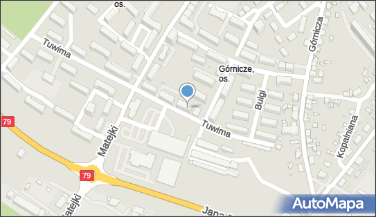 6321593395, Pośrednictwo Ubezpieczeniowe Krzysztof Mirocha 