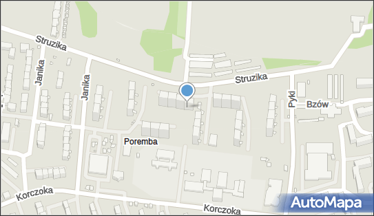 Pośrednictwo Ubezpieczeniowe, ul. Stanisława Struzika 10/22 41-800 - Przedsiębiorstwo, Firma, NIP: 6481715996