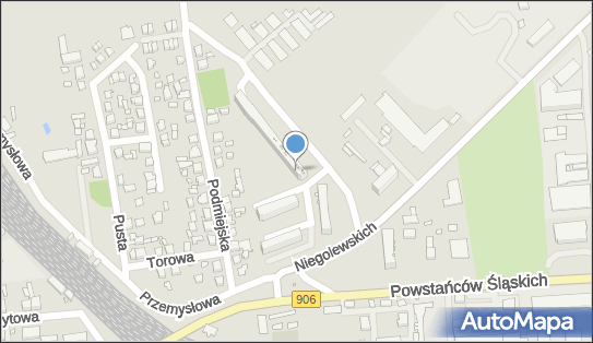 5751227267, Pośrednictwo Ubezpieczeniowe Jolanta Krzywkowska 