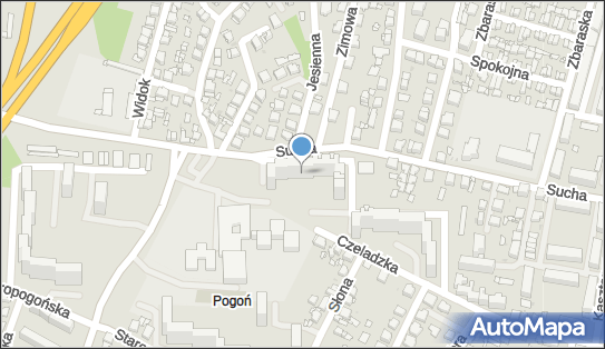 6441866298, Pośrednictwo Ubezpieczeniowe Kiciński Robert 
