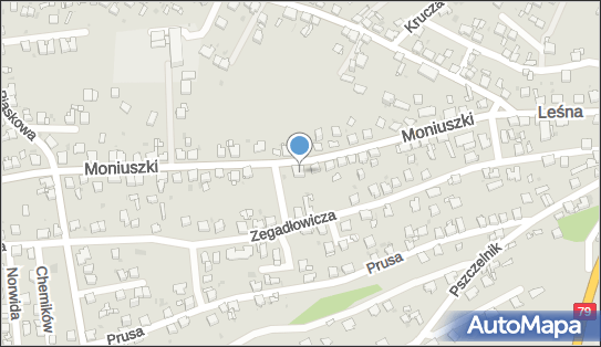 6321018159, Pośrednictwo Ubezpieczeniowe Głąb Marian 