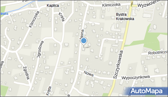 Pośrednictwo Ubezpieczeniowe, ul. Jasna 17a, Bystra 43-360 - Przedsiębiorstwo, Firma, NIP: 9371886528
