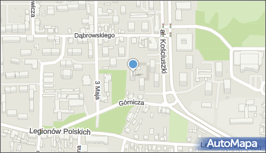 6291066968, Pośrednictwo Ubezpieczeniowe Pietrowski Andrzej 