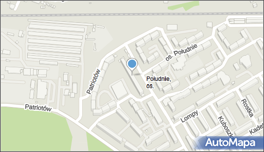 276541437, Pośrednictwo Ubezpieczeniowe Śmieja Stefan 