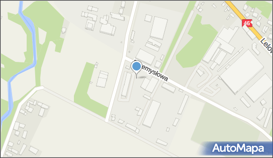 5771272779, Pośrednictwo Ubezpieczeniowe Górska Jadwiga 