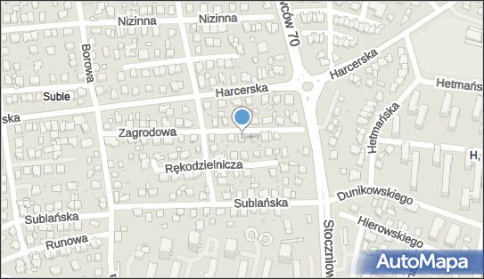 Pośrednictwo Ubezpieczeniowe, Zagrodowa 13, Tychy 43-100 - Przedsiębiorstwo, Firma, NIP: 6462484449