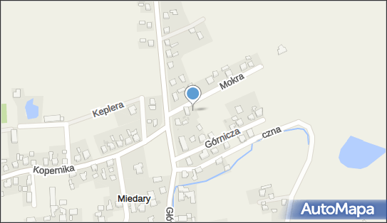 Pośrednictwo Ubezpieczeniowe, Mokra 2, Miedary 42-676 - Przedsiębiorstwo, Firma, NIP: 6451374071