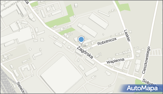 6251945474, Pośrednictwo Ubezpieczeniowe Grela Zbigniew 