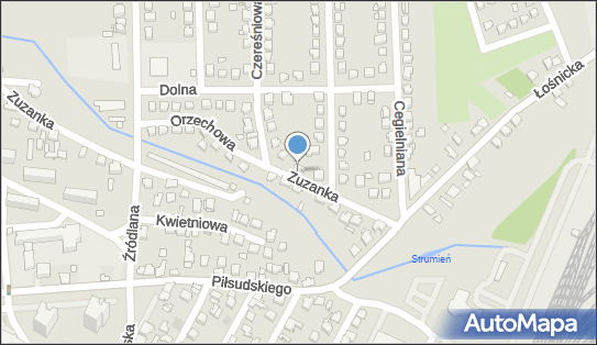 Pośrednictwo Ubezpieczeniowe, Zuzanka 10, Zawiercie 42-400 - Przedsiębiorstwo, Firma, NIP: 6491340084