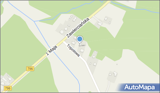 6491597452, Pośrednictwo Ubezpieczeniowe Pająk Lidia 