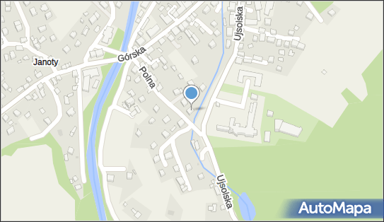 Pośrednictwo Ubezpieczeniowe, Polna 7, Rajcza 34-370 - Przedsiębiorstwo, Firma, NIP: 5531583480
