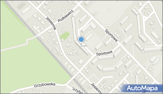 5731409083, Pośrednictwo Ubezpieczeniowe Andrzej Wójcik 