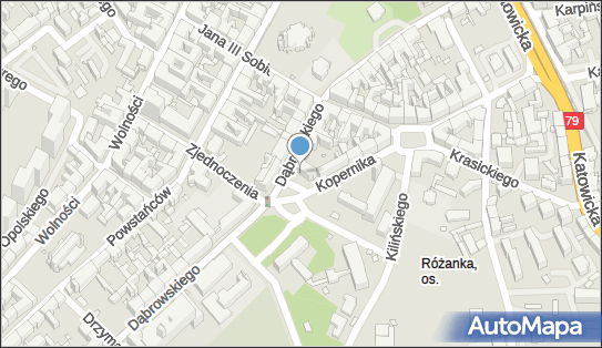 6271070889, Pośrednictwo Ubezpieczeniowe Janusz Muś 