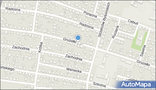Pośrednictwo Ubezpieczeniowe, Gruzełki 41, Tarnowskie Góry 42-600 - Przedsiębiorstwo, Firma, NIP: 6451381444