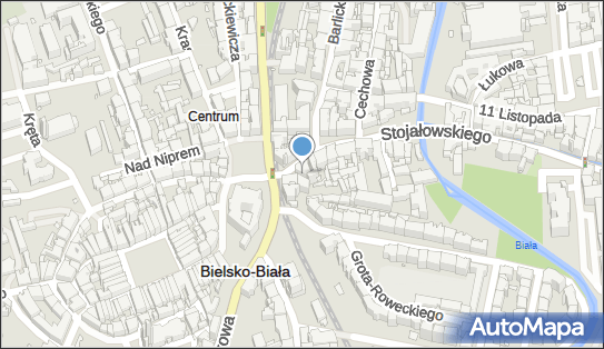 Pośrednictwo Ubezpieczeniowe, Wzgórze 20, Bielsko-Biała 43-300 - Przedsiębiorstwo, Firma, NIP: 5471151043