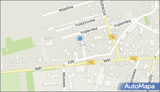 6491310663, Pośrednictwo Ubezpieczeniowe Anna Wójcik 
