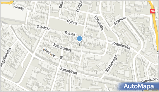 6262547808, Pośrednictwo Ubezpieczeniowe Jacek Kądziołka 