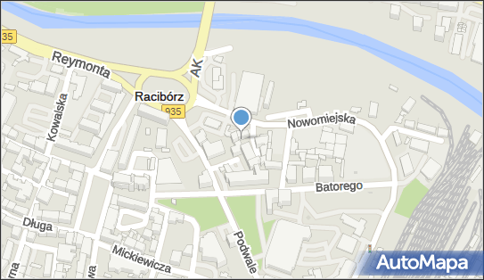 Pośrednictwo Ubezpieczeniowe, Czekoladowa 5, Racibórz 47-400 - Przedsiębiorstwo, Firma, NIP: 6391286379