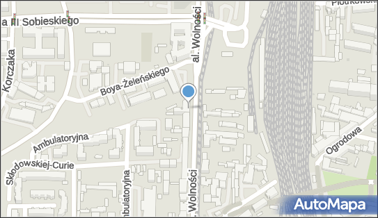 Pośrednictwo Ubezpieczeniowe, al. Wolności 48, Częstochowa 42-200 - Przedsiębiorstwo, Firma, NIP: 5730034095