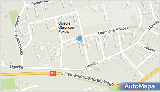 9660304432, Pośrednictwo Ubezpieczeniowe - Urszula Pachla 