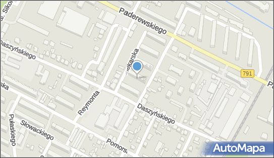 6491292209, Pośrednictwo Ubezpieczeniowe Cichoń Tadeusz 