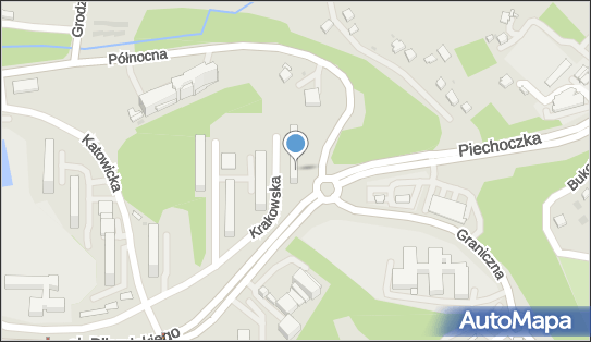 6331630034, Pośrednictwo Ubezpieczeniowe Świder Ilona 