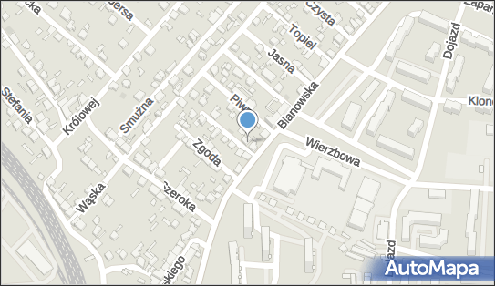 6492116302, Pośrednictwo Ubezpieczeniowe Justyna Mazurek 