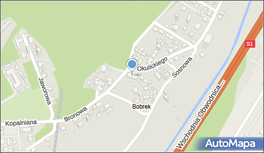 6621540463, Pośrednictwo Ubezpieczeniowe Agata Konewecka 