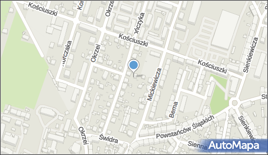 276877025, Pośrednictwo Ubezpieczeniowe Holi Agnieszka 