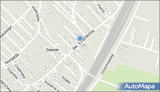 6451862505, Pośrednictwo Ubezpieczeniowe Just Paweł 