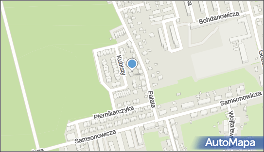 Pośrednictwo Ubezpieczeniowe, ul. bł. ks. Stanisława Kubisty 43 40-749 - Przedsiębiorstwo, Firma, NIP: 6341465849