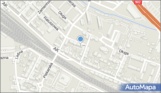 Pośrednictwo Ubezpieczeniowe, Chocimska 10, Chorzów 41-506 - Przedsiębiorstwo, Firma, NIP: 6271652893